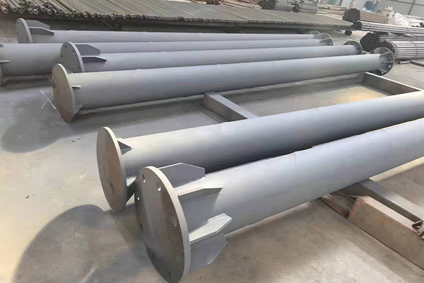 新民网架球加工