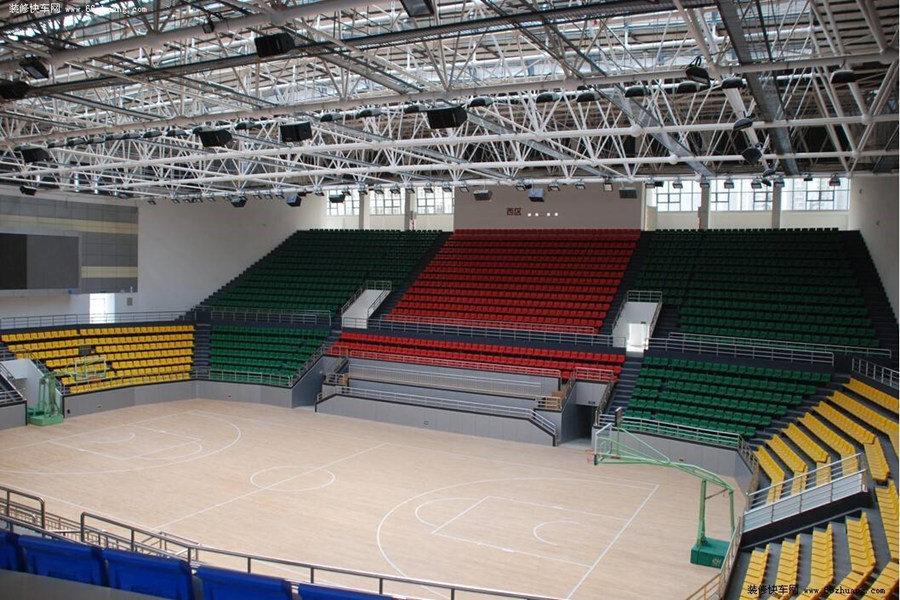 新民徐州网架厂产品的结构设计和安装要领